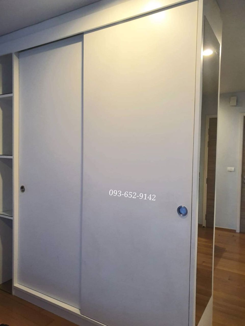 ให้เช่าคอนโด-hive-ตากสิน-32-ตรม-10500-ต่อเดือน-ห้องสวยมาก-ติด-bts-วงเวียนใหญ่