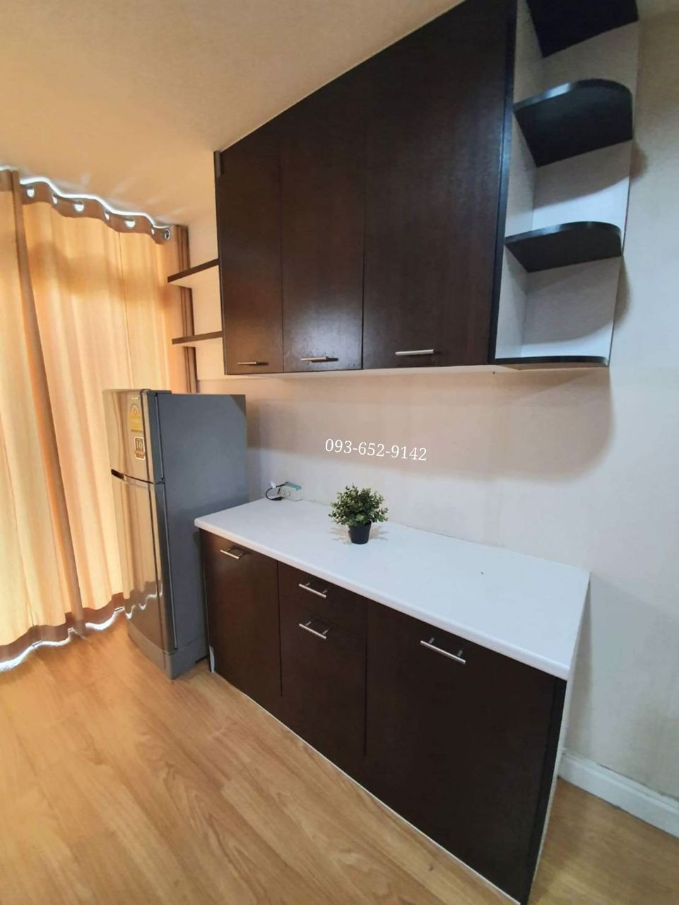 ให้เช่าคอนโด-sathorn-residence-7500-ต่อเดือน-ห้องสวย-วิวสระว่ายน้ำ-ใกล้-bts-กรุงธนบุรี