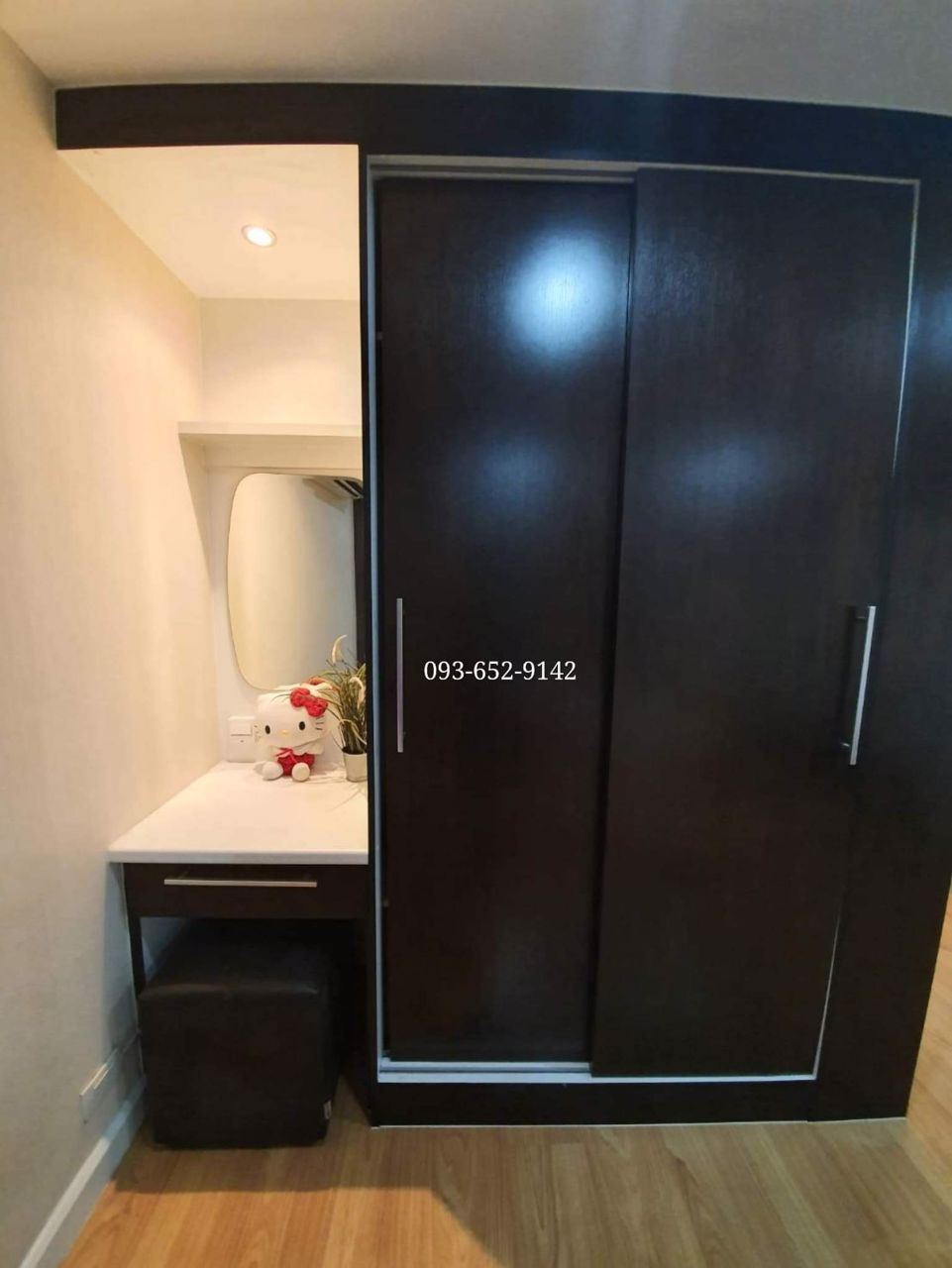 ให้เช่าคอนโด-sathorn-residence-7500-ต่อเดือน-ห้องสวย-วิวสระว่ายน้ำ-ใกล้-bts-กรุงธนบุรี