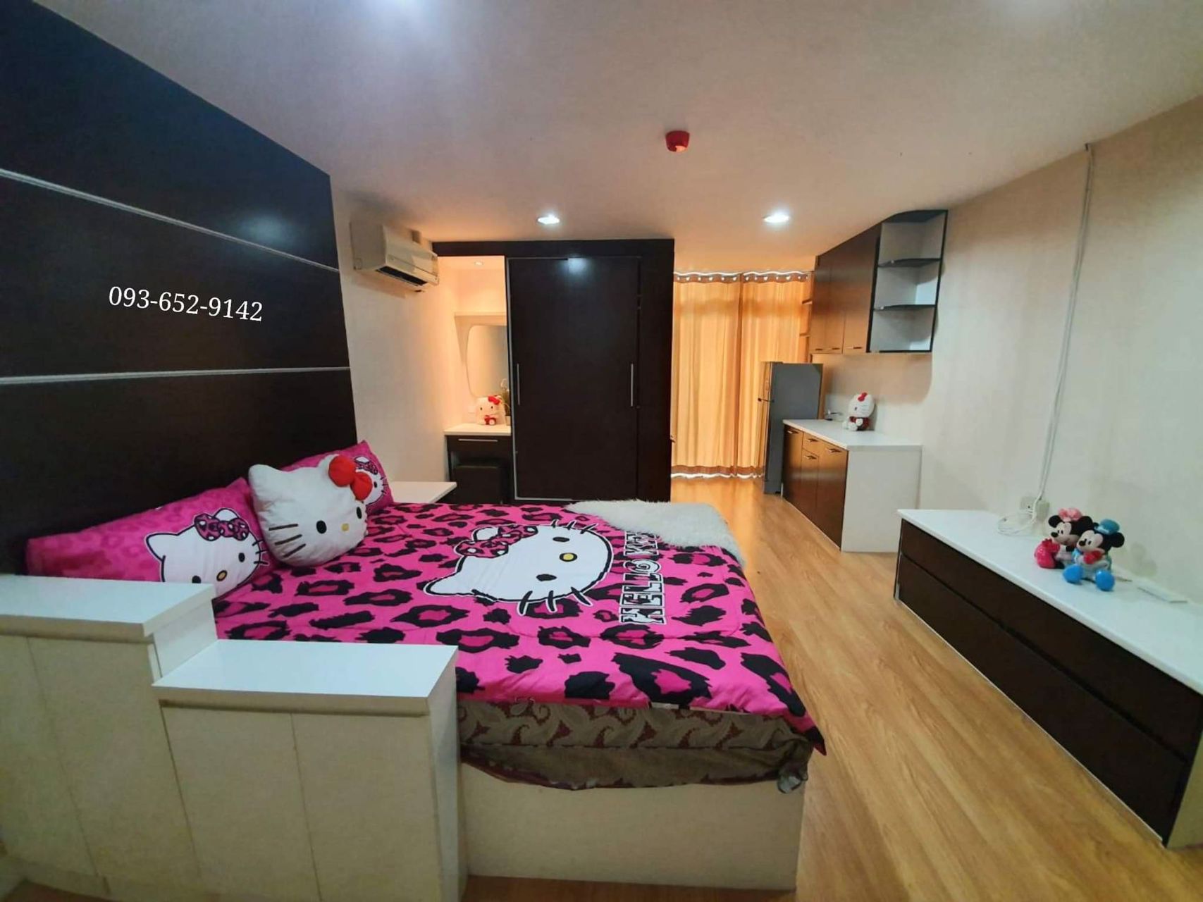 ให้เช่าคอนโด-sathorn-residence-7500-ต่อเดือน-ห้องสวย-วิวสระว่ายน้ำ-ใกล้-bts-กรุงธนบุรี