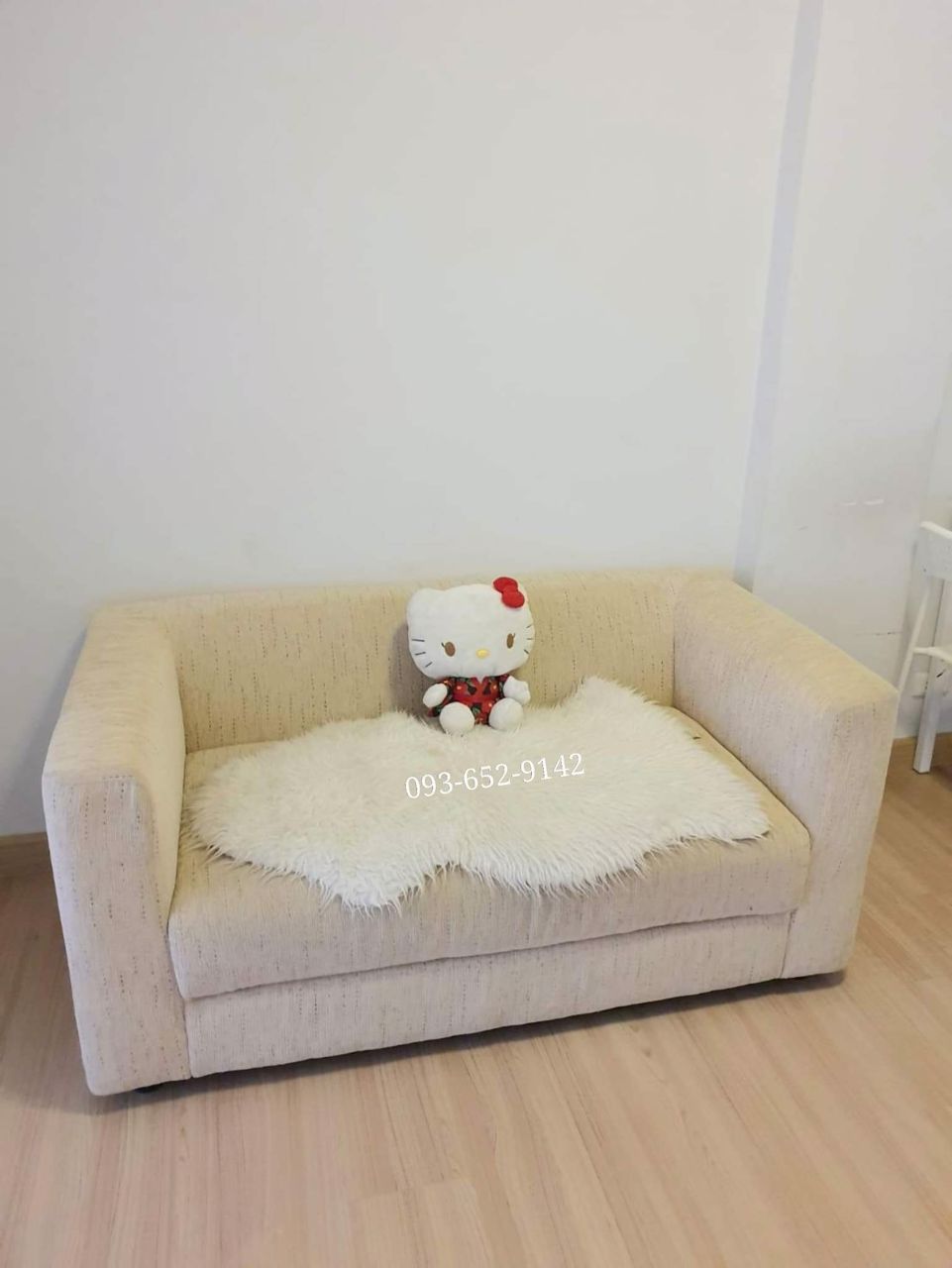 ให้เช่าคอนโดเดอะ-คิทท์-สุขุมวิท-113-30-ตรม-5000-ต่อเดือน-วิวสวน-ใกล้-bts-สำโรง