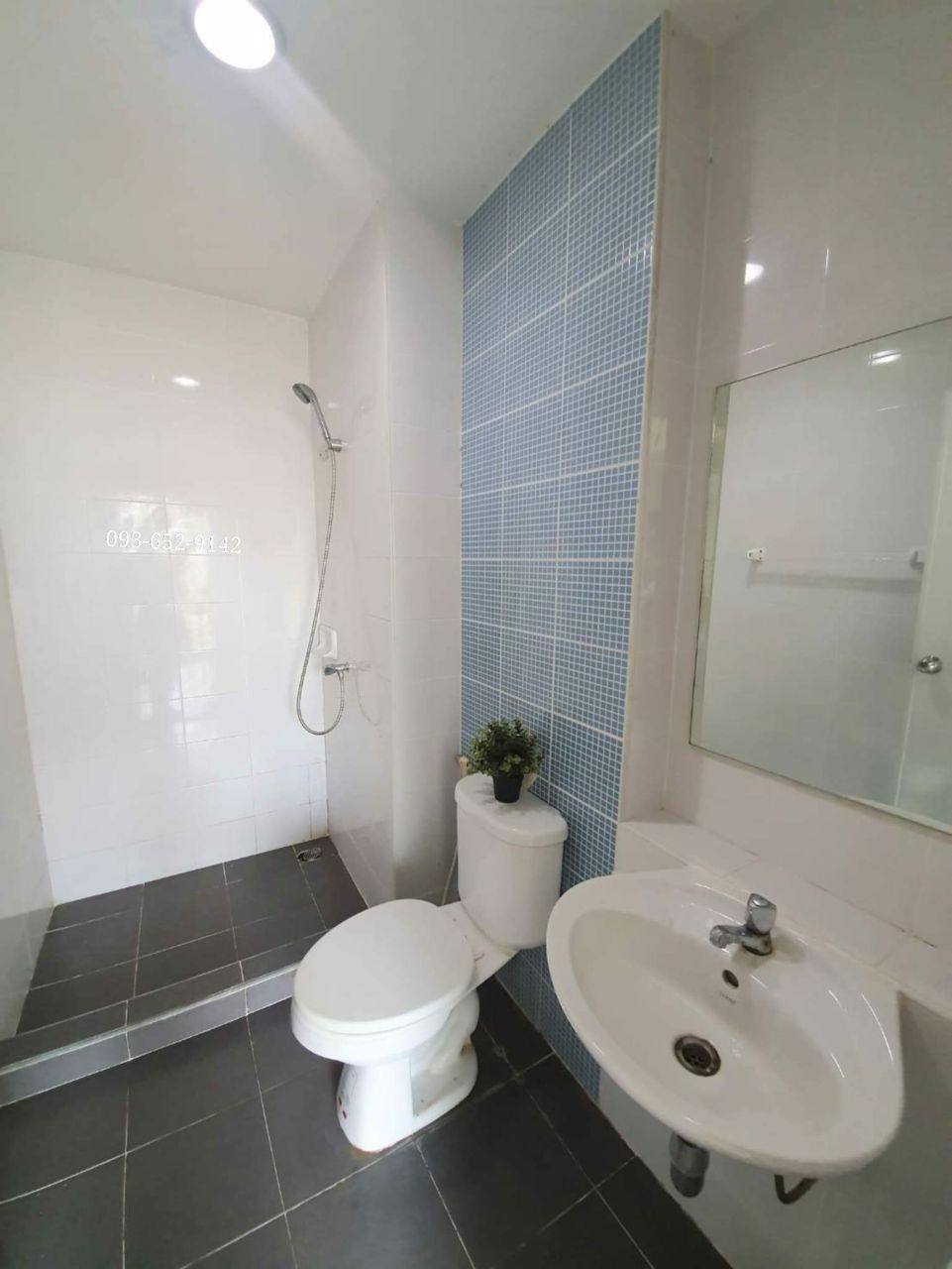 ให้เช่าคอนโดเดอะ-คิทท์-สุขุมวิท-113-30-ตรม-5000-ต่อเดือน-วิวสวน-ใกล้-bts-สำโรง