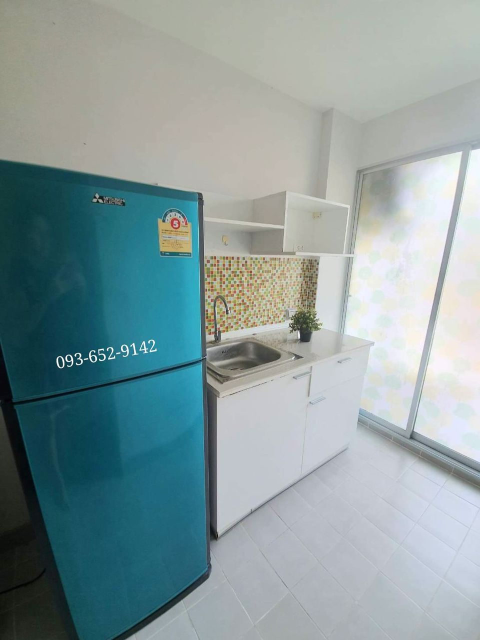 ให้เช่าคอนโดเดอะ-คิทท์-สุขุมวิท-113-30-ตรม-5000-ต่อเดือน-วิวสวน-ใกล้-bts-สำโรง