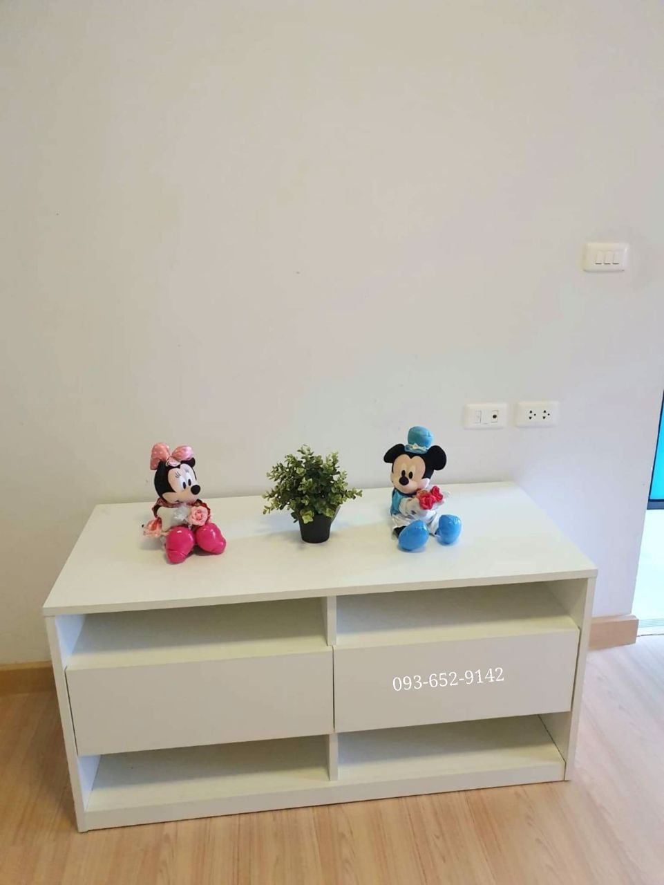 ให้เช่าคอนโดเดอะ-คิทท์-สุขุมวิท-113-30-ตรม-5000-ต่อเดือน-วิวสวน-ใกล้-bts-สำโรง