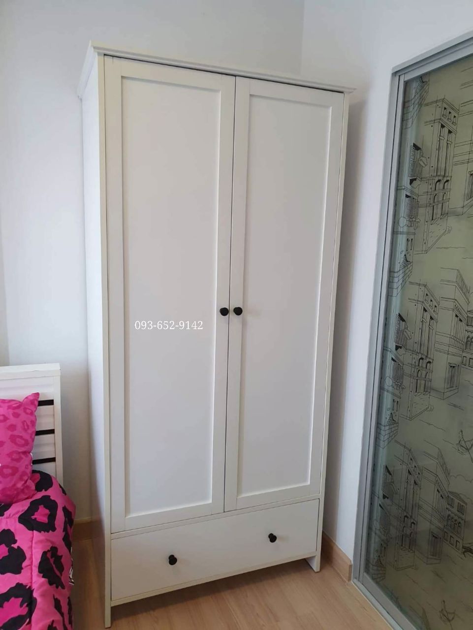 ให้เช่าคอนโดเดอะ-คิทท์-สุขุมวิท-113-30-ตรม-5000-ต่อเดือน-วิวสวน-ใกล้-bts-สำโรง