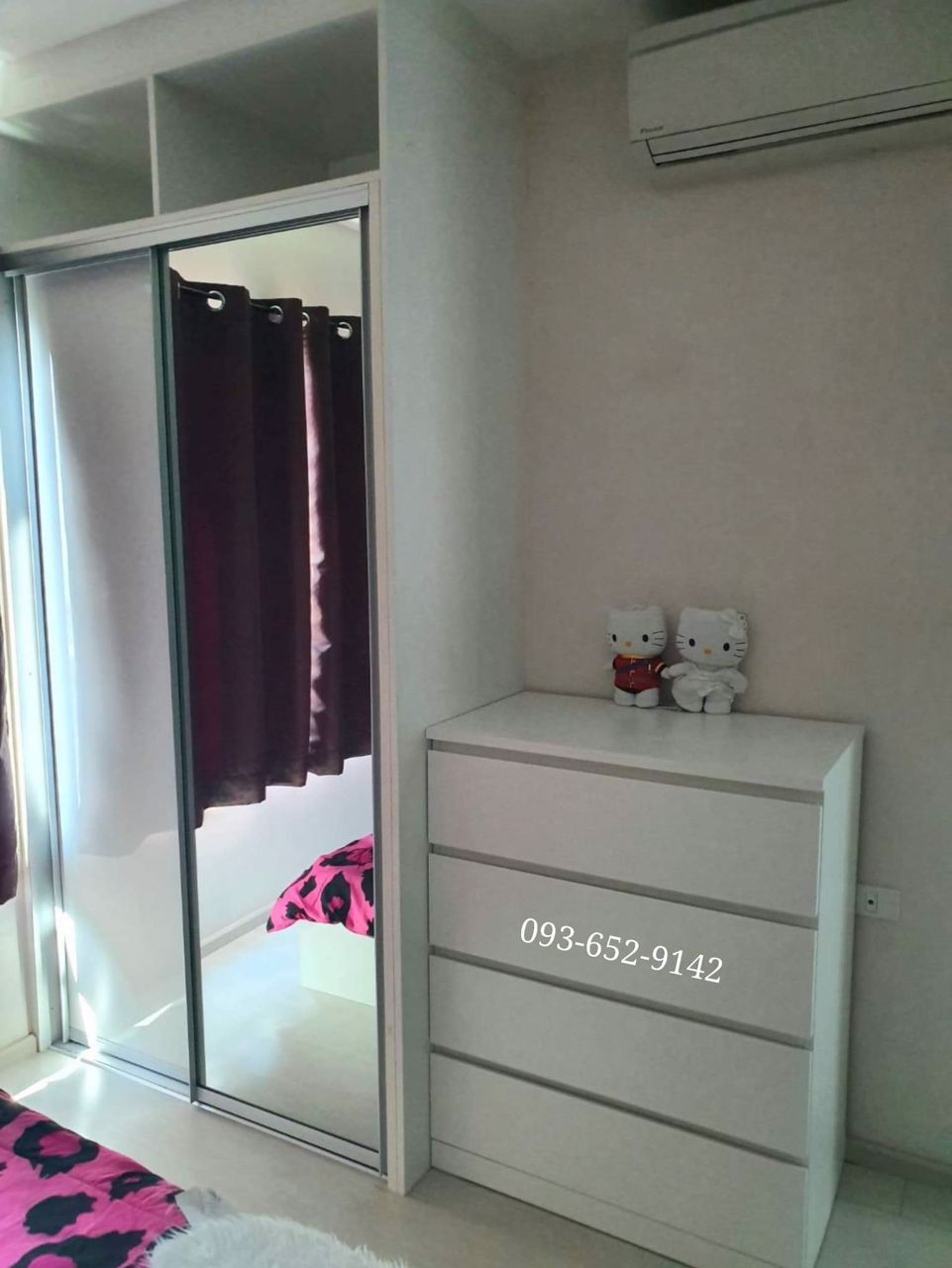 ให้เช่า-condolette-pixel-สาทร-12500-ต่อเดือน-ห้องไซร์ใหญ่-ถูกสุดในโครงการ-ห้องสวยมาก