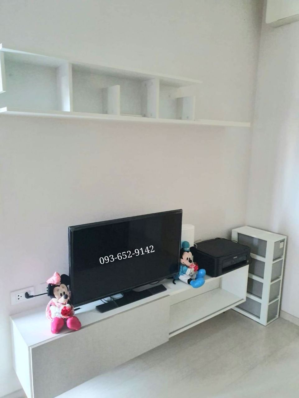 ให้เช่า-condolette-pixel-สาทร-12500-ต่อเดือน-ห้องไซร์ใหญ่-ถูกสุดในโครงการ-ห้องสวยมาก