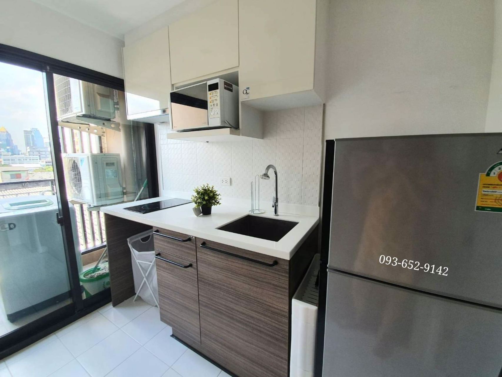 ให้เช่า-condolette-pixel-สาทร-12500-ต่อเดือน-ห้องไซร์ใหญ่-ถูกสุดในโครงการ-ห้องสวยมาก