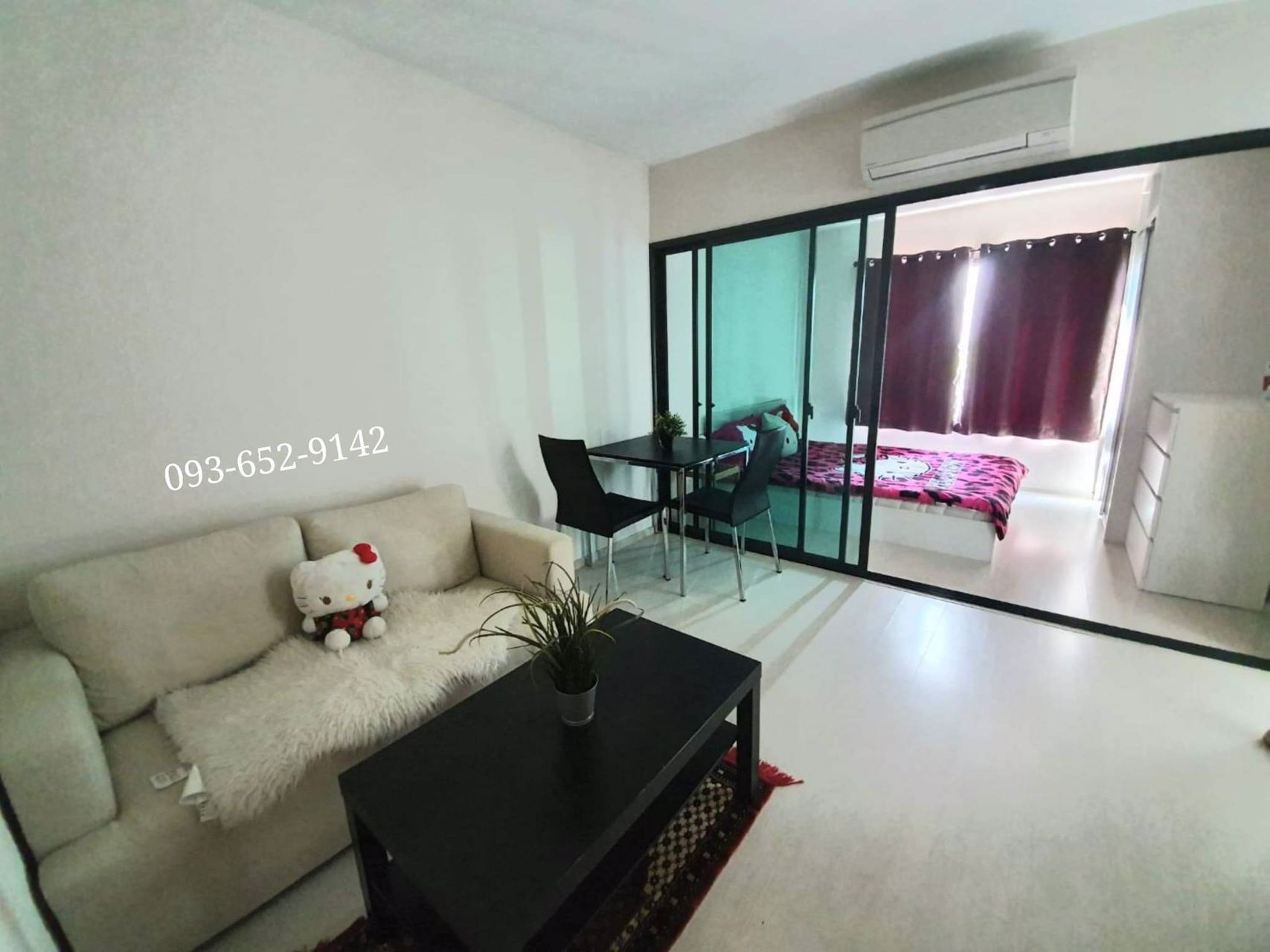 ให้เช่า-condolette-pixel-สาทร-12500-ต่อเดือน-ห้องไซร์ใหญ่-ถูกสุดในโครงการ-ห้องสวยมาก