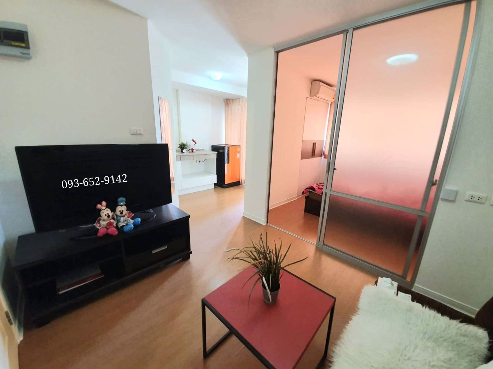 _-ให้เช่าคอนโด-ลุมพินี-คอนโดทาวน์-บางแค-5000-ต่อเดือน-ห้องสวยมาก-ถูกสุดในโครงการ