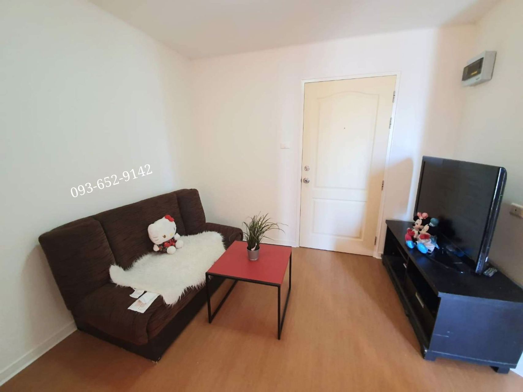 _-ให้เช่าคอนโด-ลุมพินี-คอนโดทาวน์-บางแค-5000-ต่อเดือน-ห้องสวยมาก-ถูกสุดในโครงการ