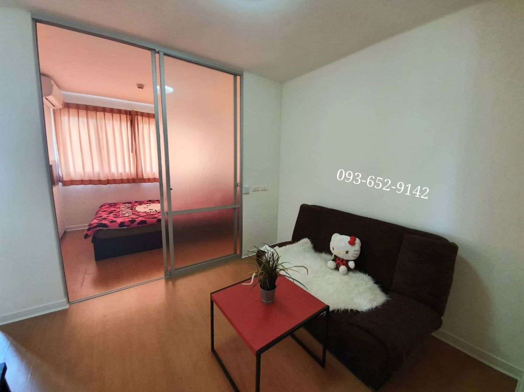 _-ให้เช่าคอนโด-ลุมพินี-คอนโดทาวน์-บางแค-5000-ต่อเดือน-ห้องสวยมาก-ถูกสุดในโครงการ