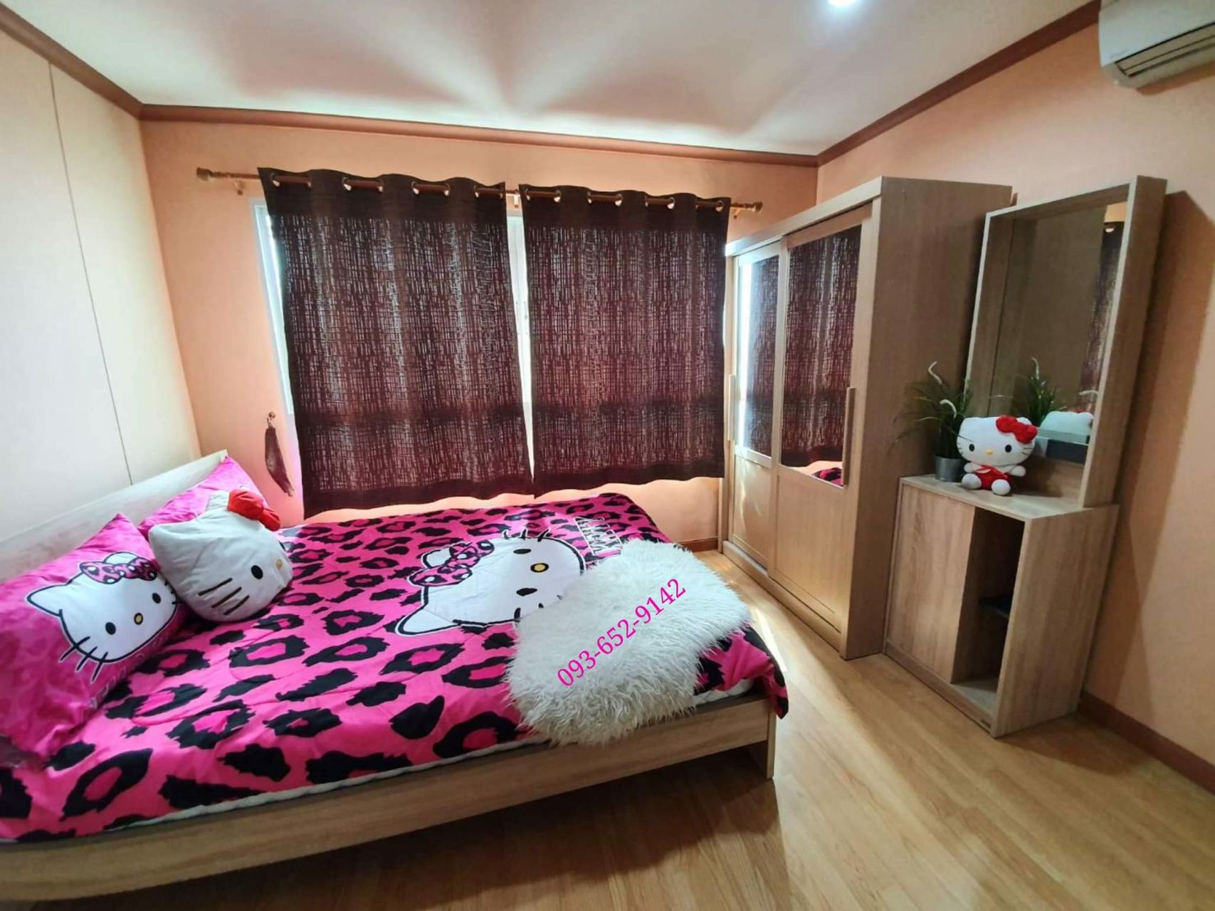 ให้เช่าคอนโดลุมพินี-วิลล์-บางแค-35-ตรม-7000-ต่อเดือน-ตรงข้าม-lotus-บางแค