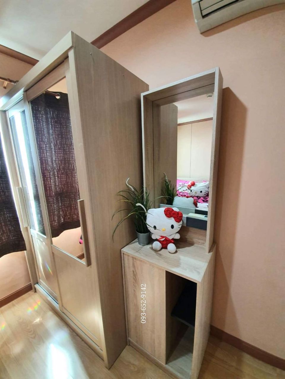 ให้เช่าคอนโดลุมพินี-วิลล์-บางแค-35-ตรม-7000-ต่อเดือน-ตรงข้าม-lotus-บางแค