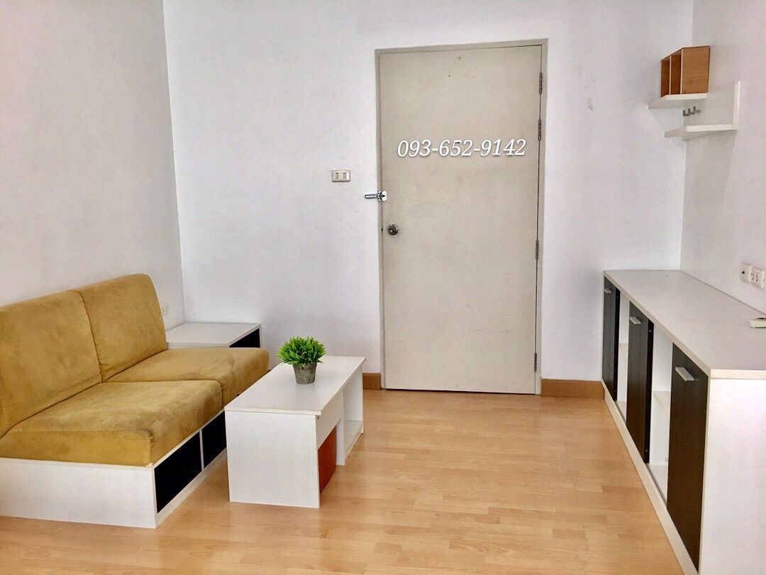 ให้เช่าคอนโด-smart-condo-พระราม2-4500-ต่อเดือน-ถูกสุดในโครงการ-