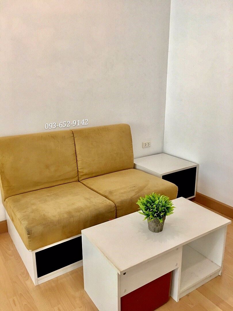 ให้เช่าคอนโด-smart-condo-พระราม2-4500-ต่อเดือน-ถูกสุดในโครงการ-