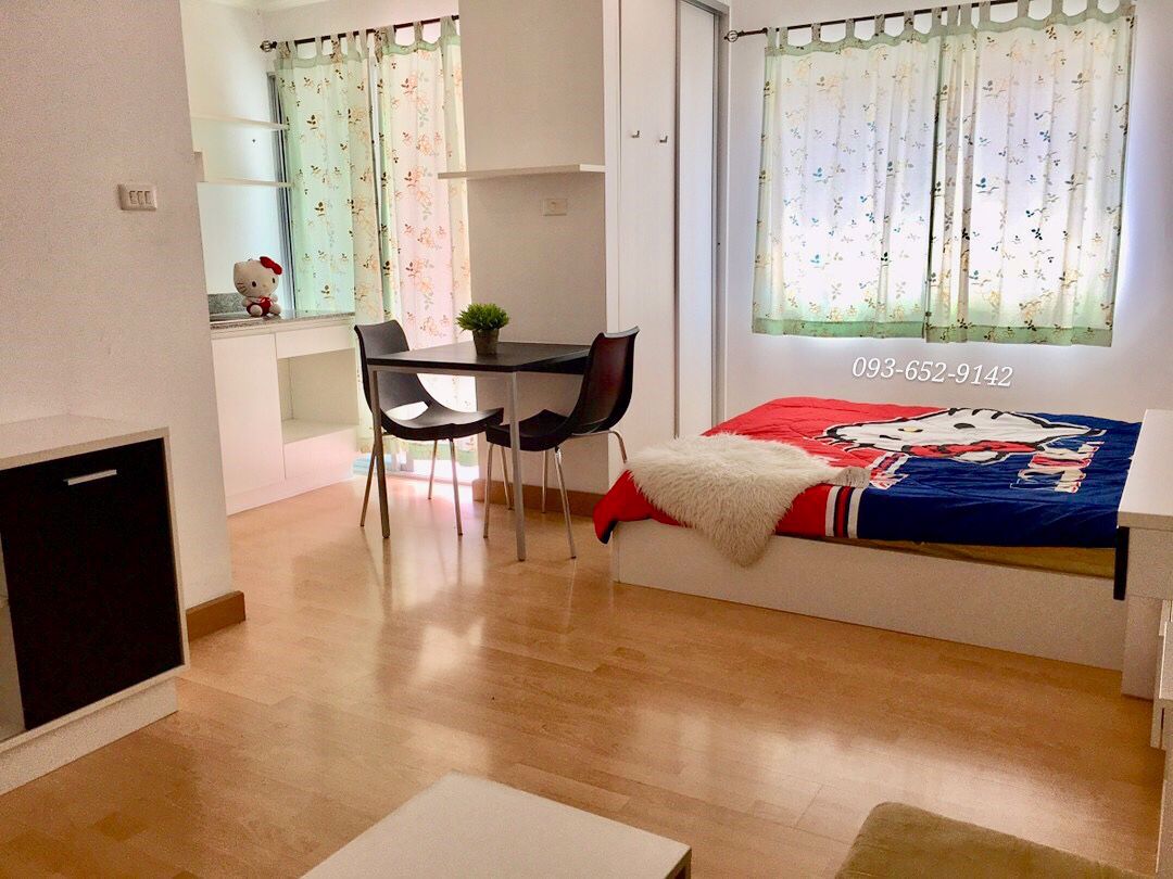 ให้เช่าคอนโด-smart-condo-พระราม2-4500-ต่อเดือน-ถูกสุดในโครงการ-