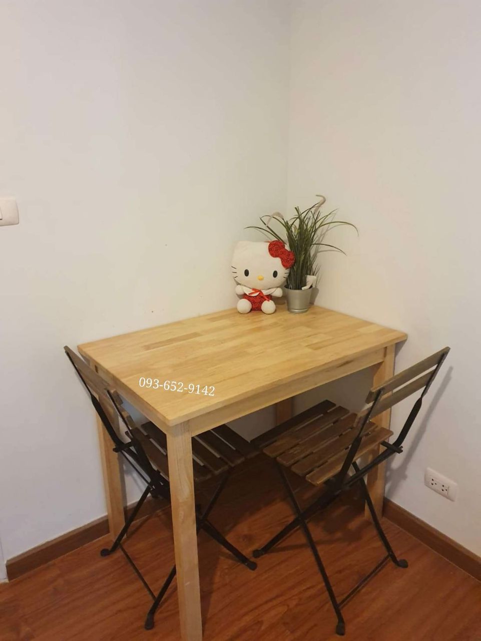 ให้เช่าคอนโด-the-estate-ท่าพระ-6000-ต่อเดือน-ห้องสวยมาก-ใกล้-bts-ท่าพระ