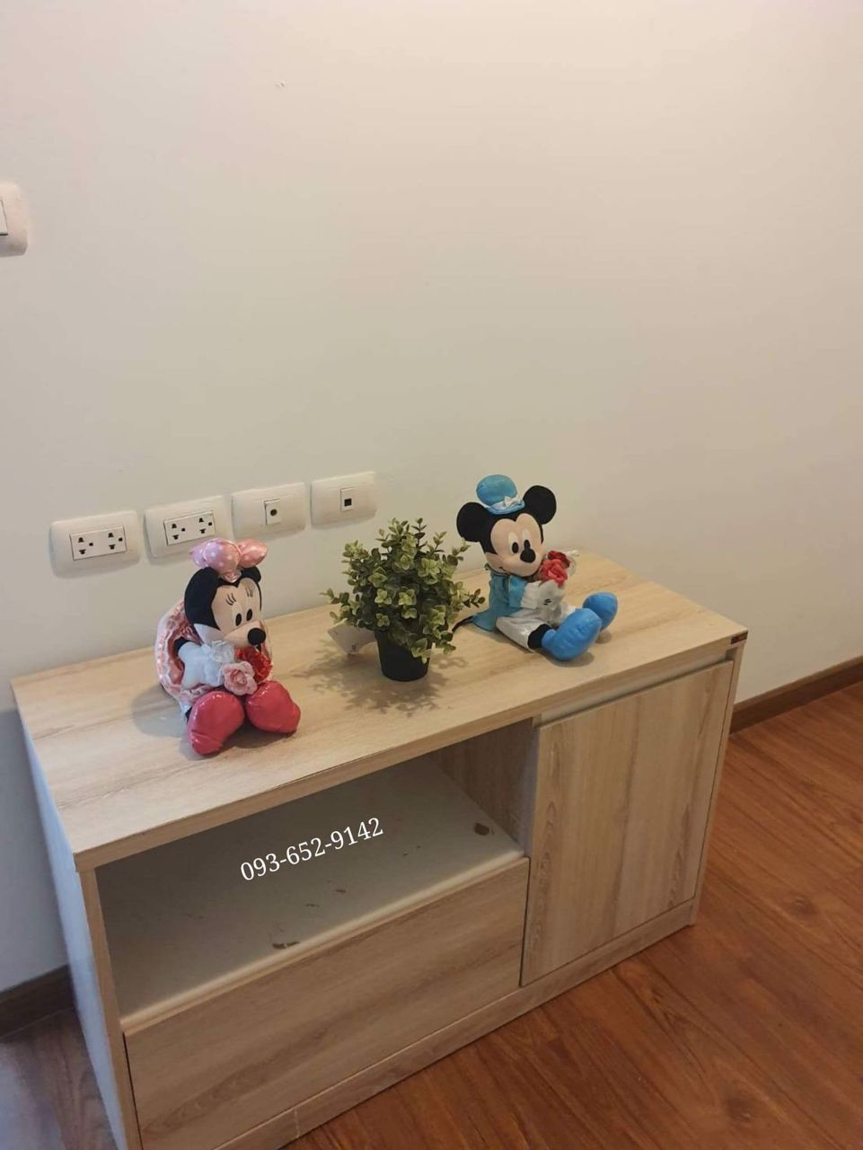 ให้เช่าคอนโด-the-estate-ท่าพระ-6000-ต่อเดือน-ห้องสวยมาก-ใกล้-bts-ท่าพระ