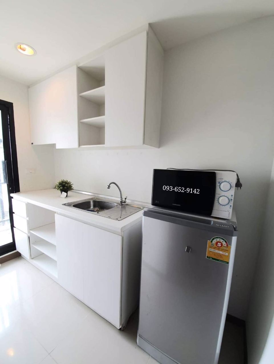 ให้เช่าคอนโด-the-estate-ท่าพระ-6000-ต่อเดือน-ห้องสวยมาก-ใกล้-bts-ท่าพระ