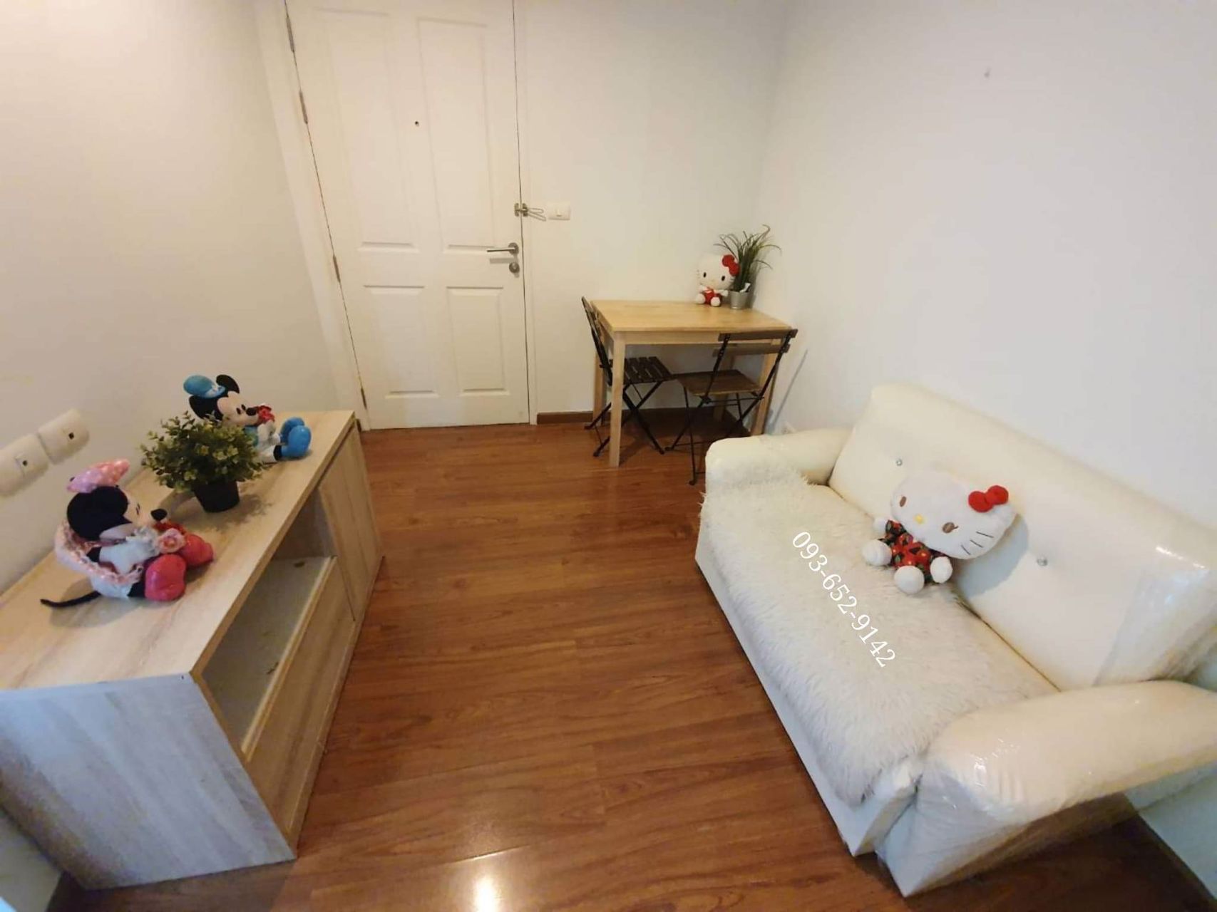 ให้เช่าคอนโด-the-estate-ท่าพระ-6000-ต่อเดือน-ห้องสวยมาก-ใกล้-bts-ท่าพระ