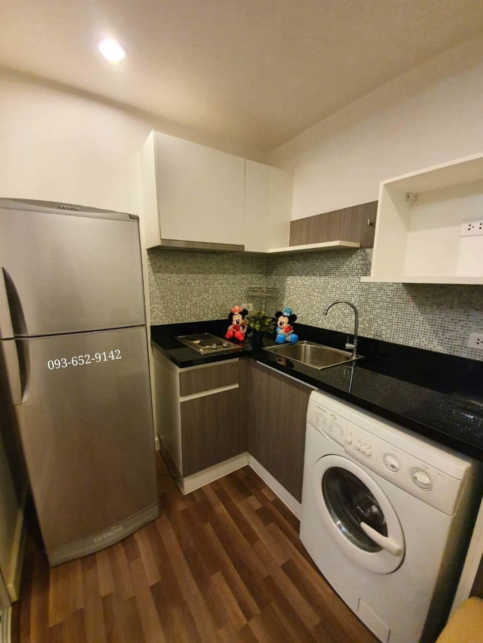 ให้เช่าคอนโด-bridge-สาทร-นราธิวาส-35-ตรม-13000-ต่อเดือน-ห้องสวยมาก-ถูกสุดในโครงการ