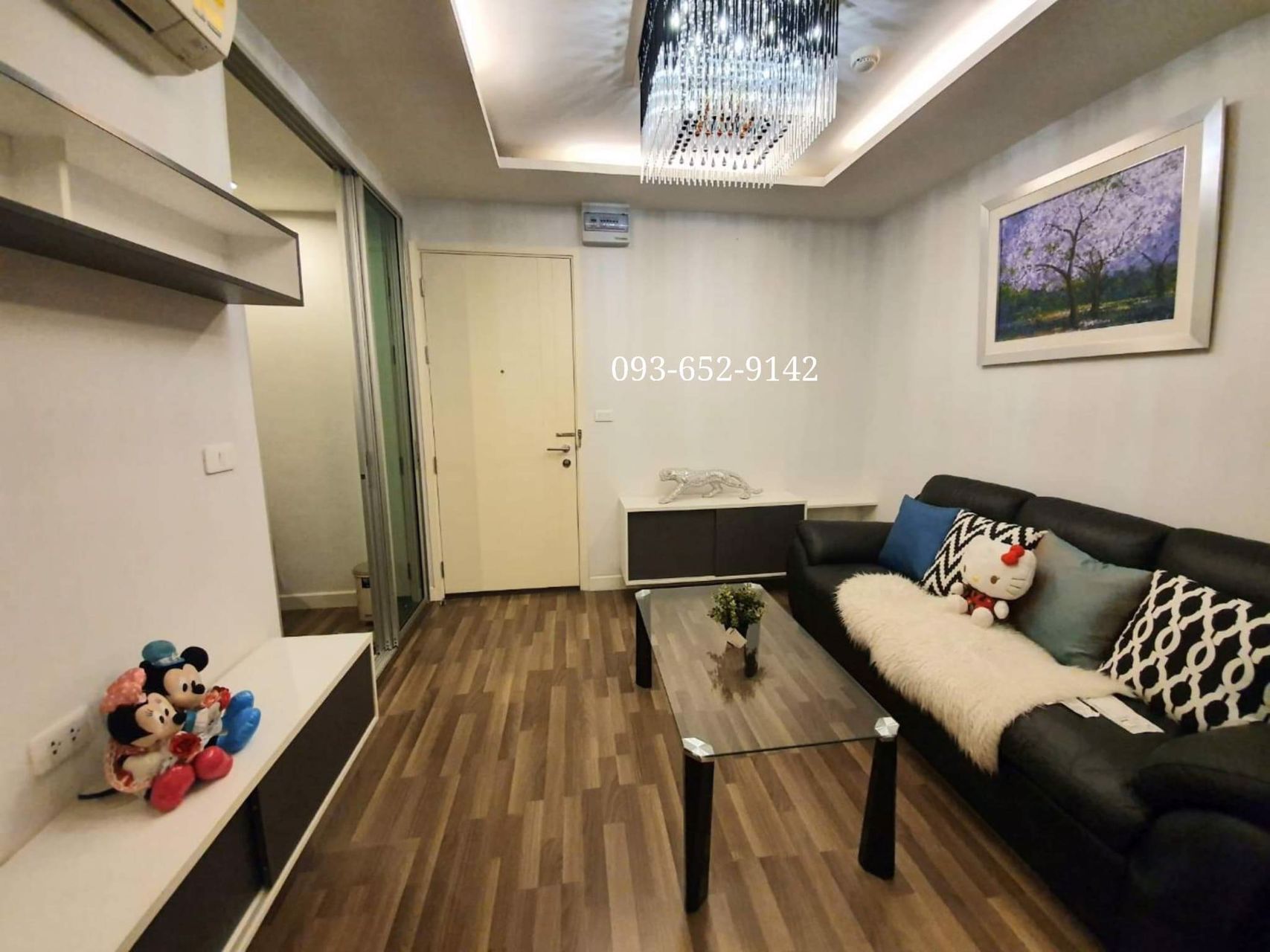 ให้เช่าคอนโด-bridge-สาทร-นราธิวาส-35-ตรม-13000-ต่อเดือน-ห้องสวยมาก-ถูกสุดในโครงการ