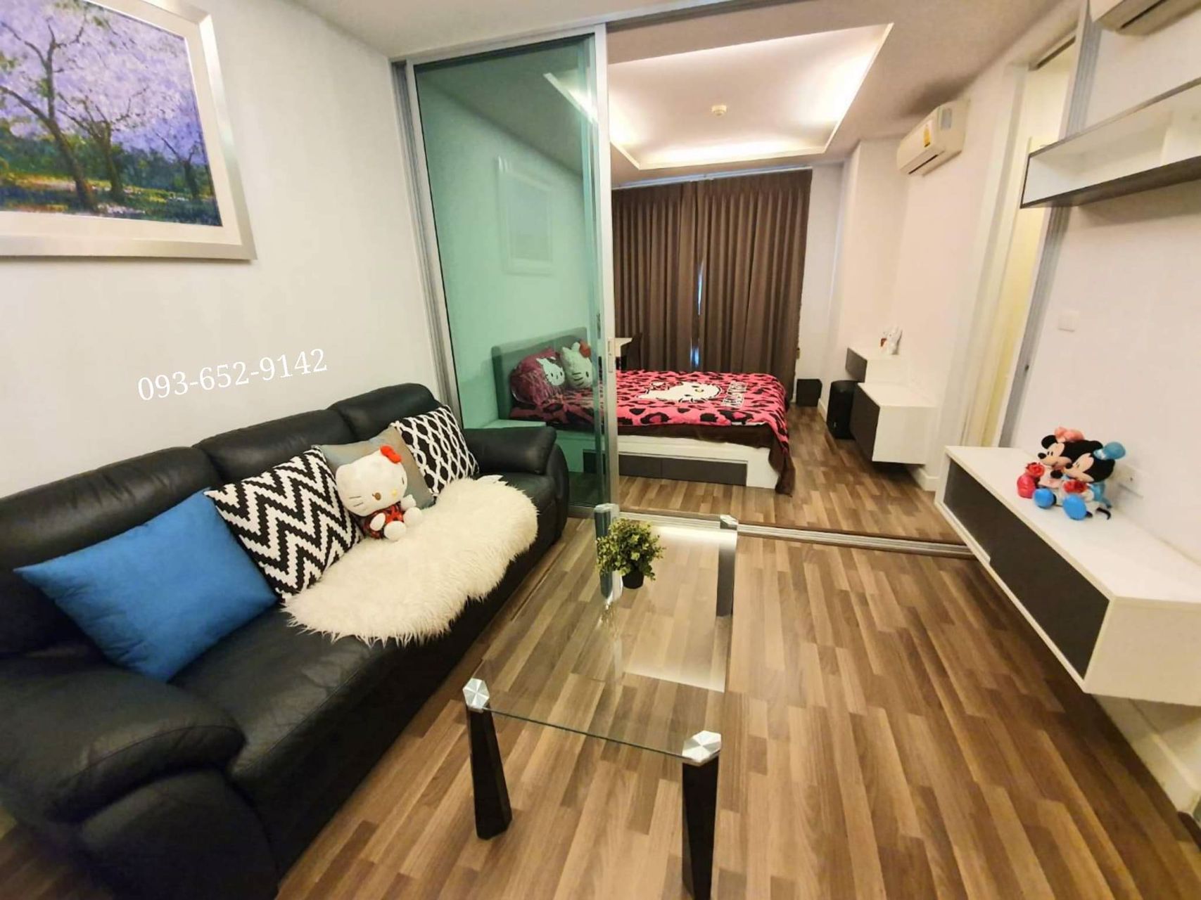 ให้เช่าคอนโด-bridge-สาทร-นราธิวาส-35-ตรม-13000-ต่อเดือน-ห้องสวยมาก-ถูกสุดในโครงการ