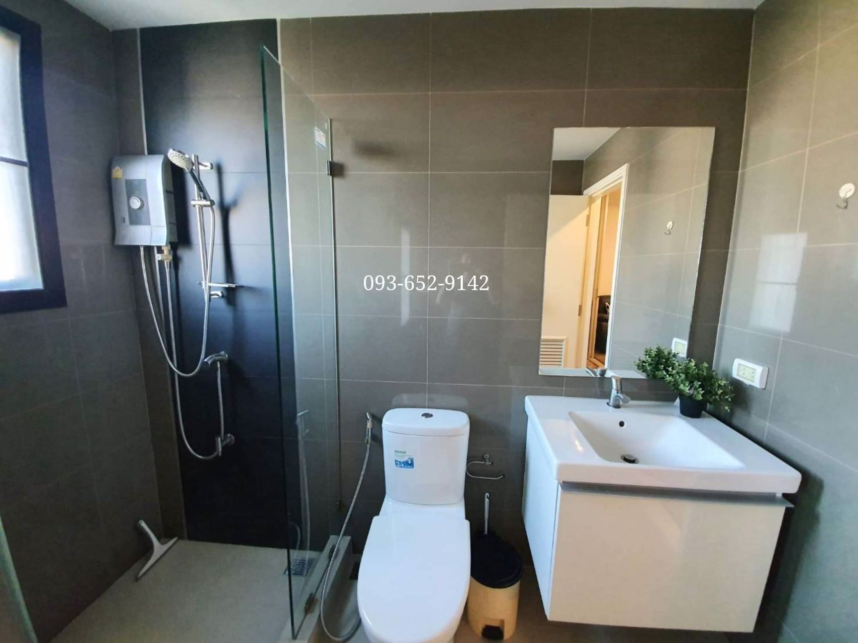 ให้เช่าคอนโด-bridge-สาทร-นราธิวาส-35-ตรม-13000-ต่อเดือน-ห้องสวยมาก-ถูกสุดในโครงการ