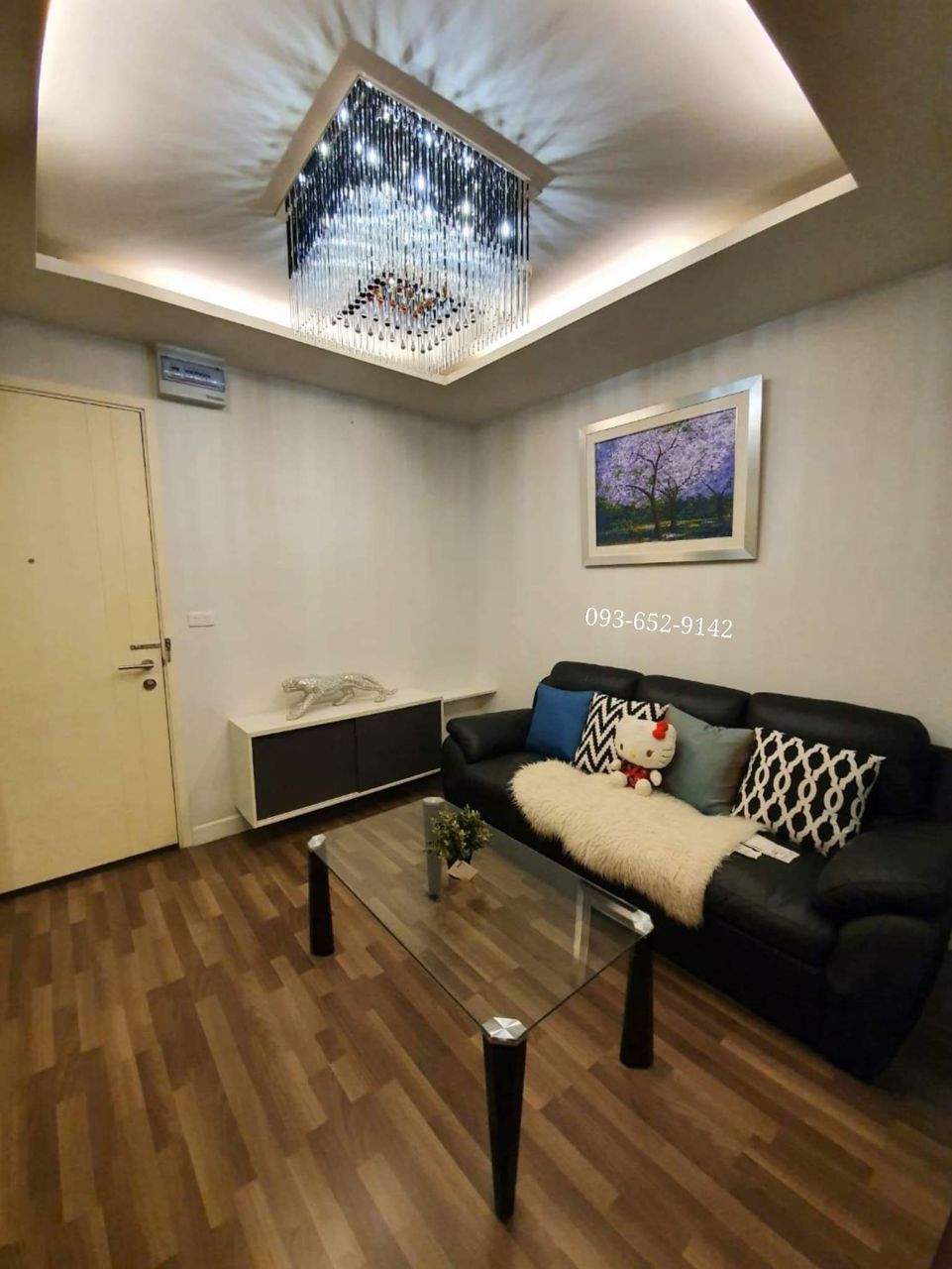 ให้เช่าคอนโด-bridge-สาทร-นราธิวาส-35-ตรม-13000-ต่อเดือน-ห้องสวยมาก-ถูกสุดในโครงการ