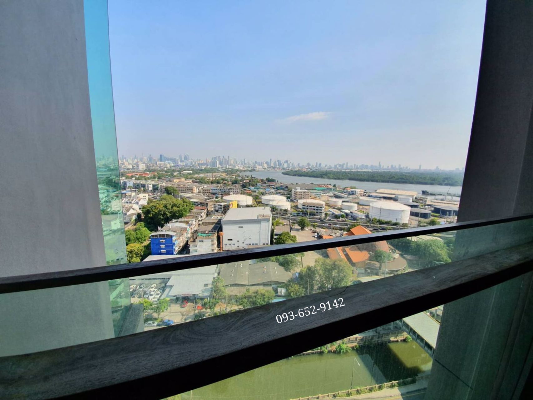 ให้เช่า-the-breeze-นราธิวาส-พระราม-3-55-ตรม-17500-ต่อเดือน-วิวโค้งแม่น้ำ-