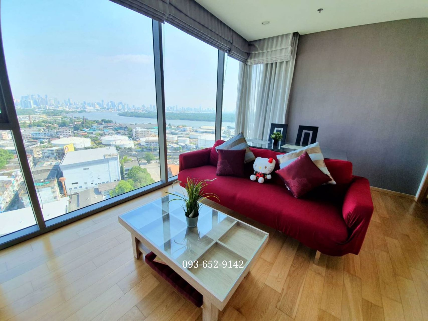 ให้เช่า-the-breeze-นราธิวาส-พระราม-3-55-ตรม-17500-ต่อเดือน-วิวโค้งแม่น้ำ-