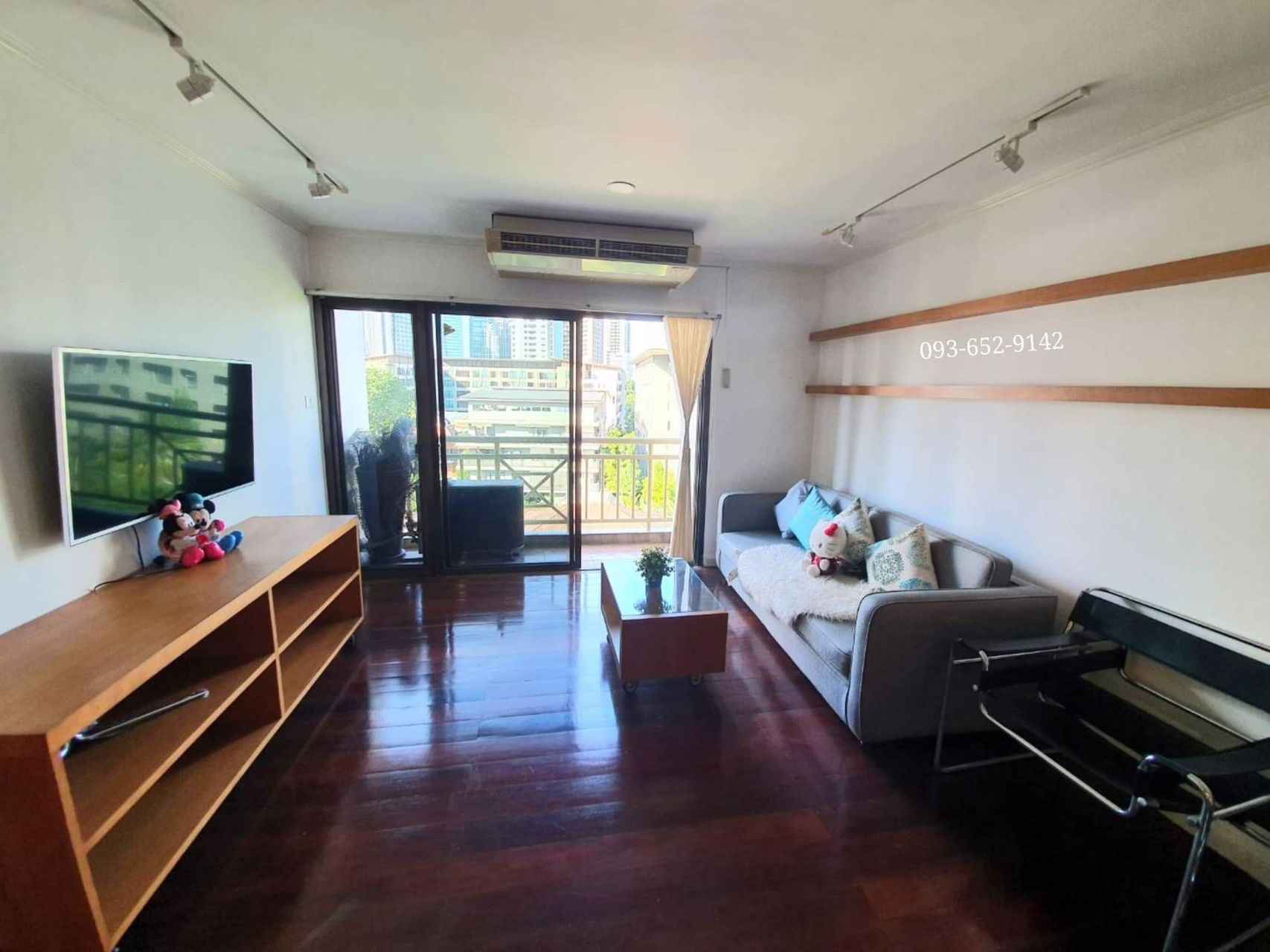 ให้เช่าคอนโด-aree-place-สุขุมวิท-26-2-ห้องนอน-100-ตรม-26000-ต่อเดือน-ใกล้-bts-พร้อมพงษ