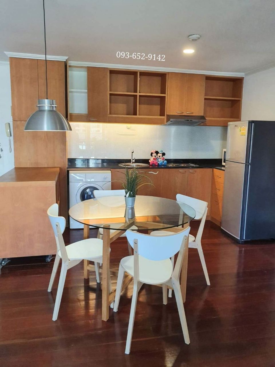 ให้เช่าคอนโด-aree-place-สุขุมวิท-26-2-ห้องนอน-100-ตรม-26000-ต่อเดือน-ใกล้-bts-พร้อมพงษ