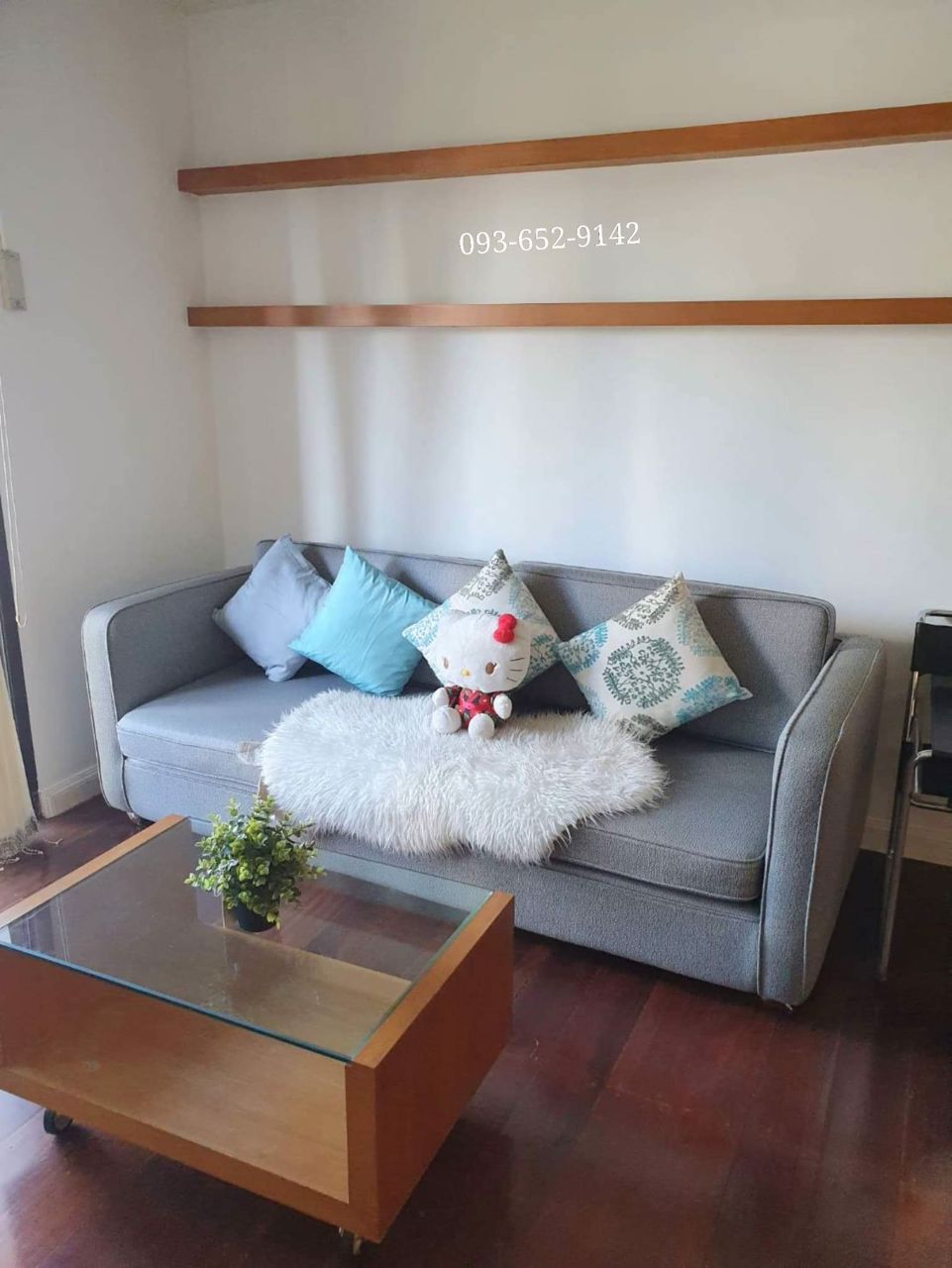 ให้เช่าคอนโด-aree-place-สุขุมวิท-26-2-ห้องนอน-100-ตรม-26000-ต่อเดือน-ใกล้-bts-พร้อมพงษ