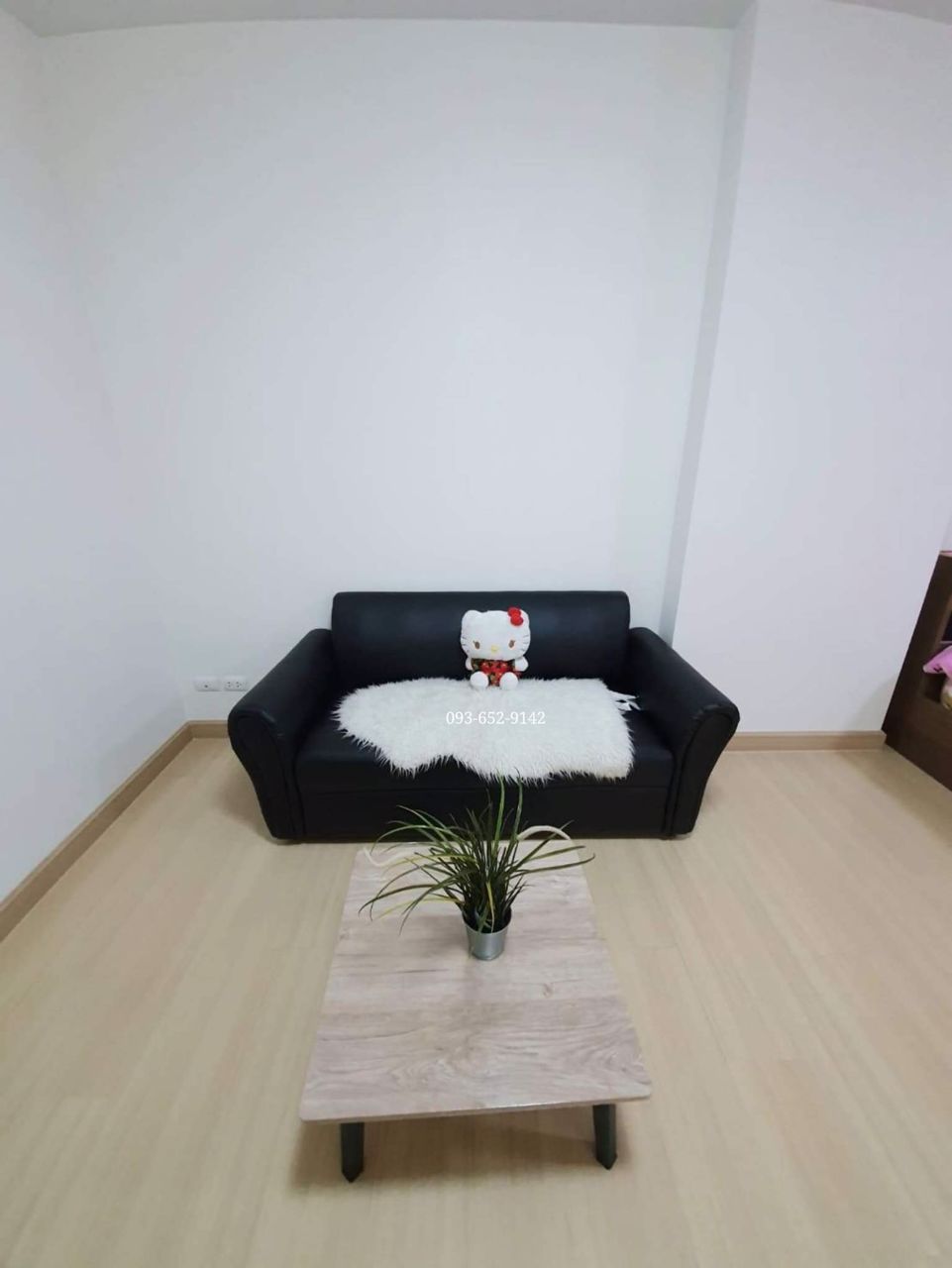 ให้เช่าคอนโด-supalai-loft-ตลาดพลู-35-ตรม-9500-ต่อเดือน-ห่างbts-ตลาดพลู-300-ม