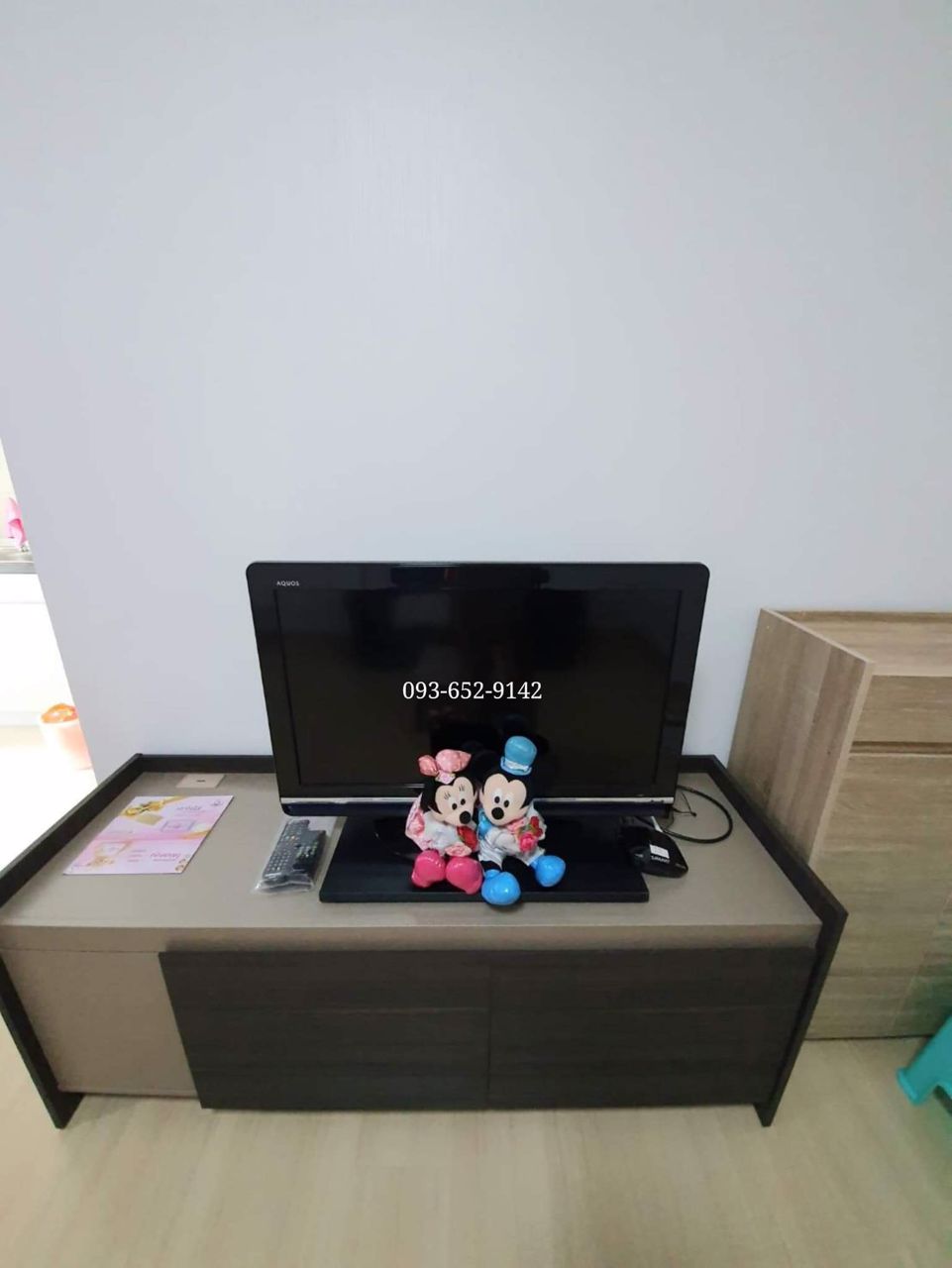 ให้เช่าคอนโด-supalai-loft-ตลาดพลู-35-ตรม-9500-ต่อเดือน-ห่างbts-ตลาดพลู-300-ม