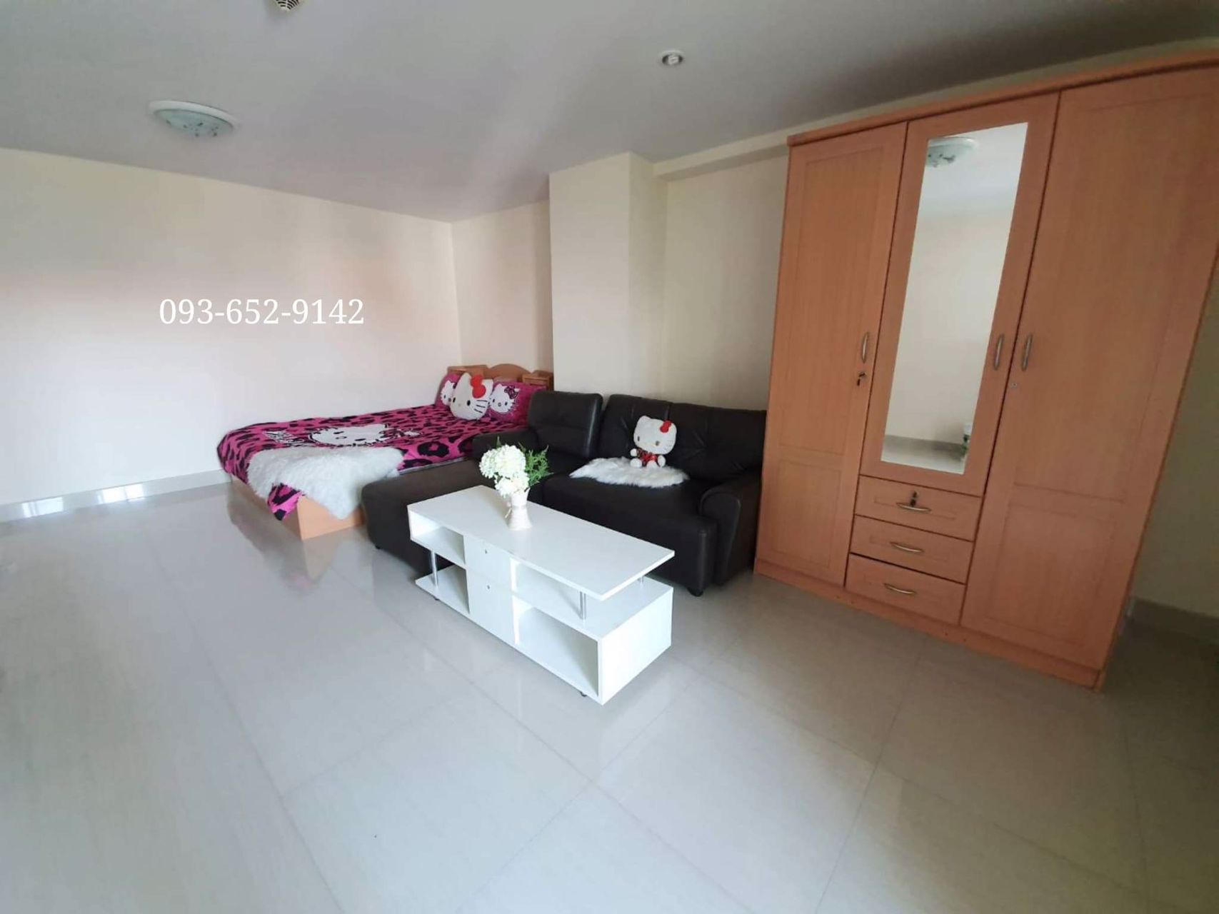 ให้เช่าคอนโด-the-grate-condo-petchkasem-48-5000-ต่อเดือน-ห้องมุม-ใกล้-bts-สถานีเพชรเกษม-48