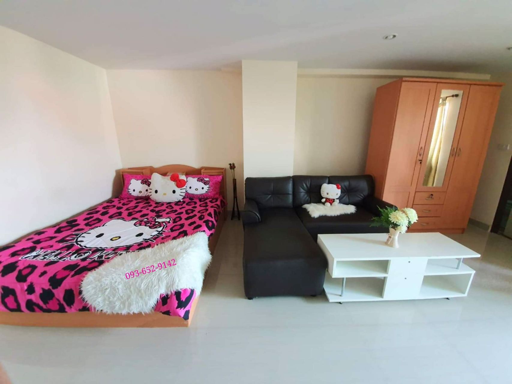 ให้เช่าคอนโด-the-grate-condo-petchkasem-48-5000-ต่อเดือน-ห้องมุม-ใกล้-bts-สถานีเพชรเกษม-48