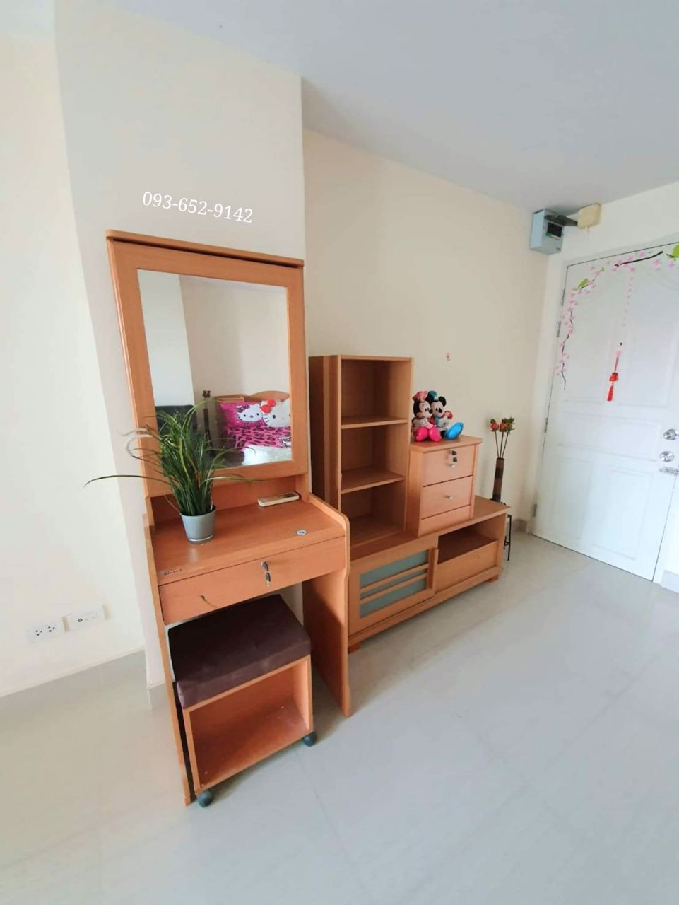 ให้เช่าคอนโด-the-grate-condo-petchkasem-48-5000-ต่อเดือน-ห้องมุม-ใกล้-bts-สถานีเพชรเกษม-48