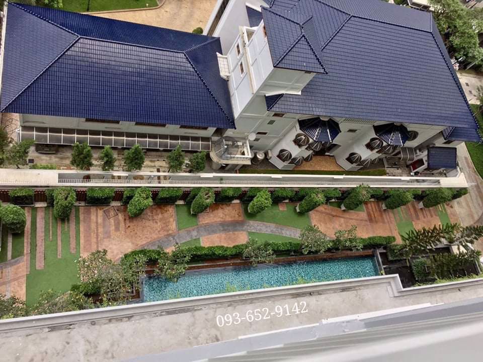 ให้เช่าคอนโด-aspire-สาทร-ท่าพระ-10500-ต่อเดือน-ห้องสวย-วิวสระ-ติด-bts-ตลาดพลู