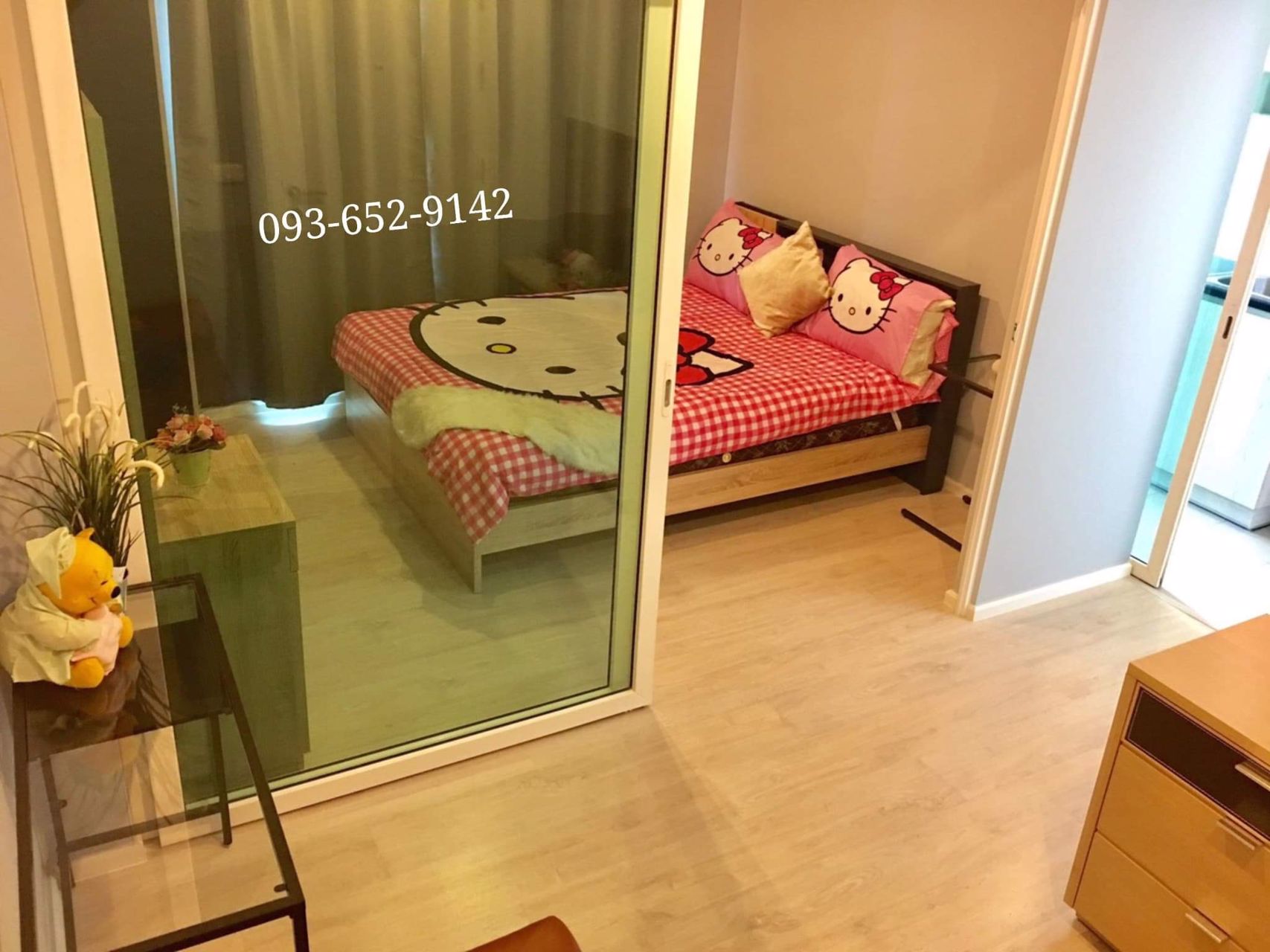 ให้เช่าคอนโด-aspire-สาทร-ท่าพระ-10500-ต่อเดือน-ห้องสวย-วิวสระ-ติด-bts-ตลาดพลู