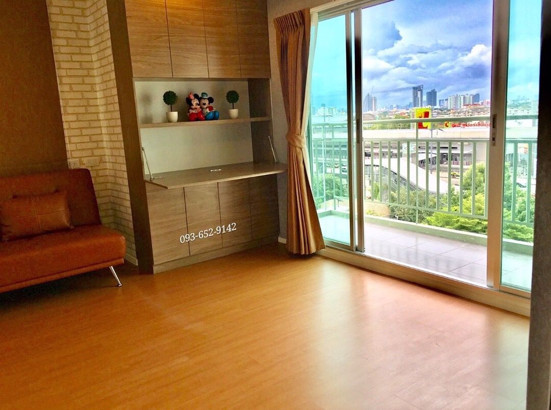 ให้เช่าคอนโด-lumpini-park-รัตนาธิเบศร์-งามวงศ์วาน-40-ตรม-8500-ต่อเดือน-ติด-mrtบางกระสอ