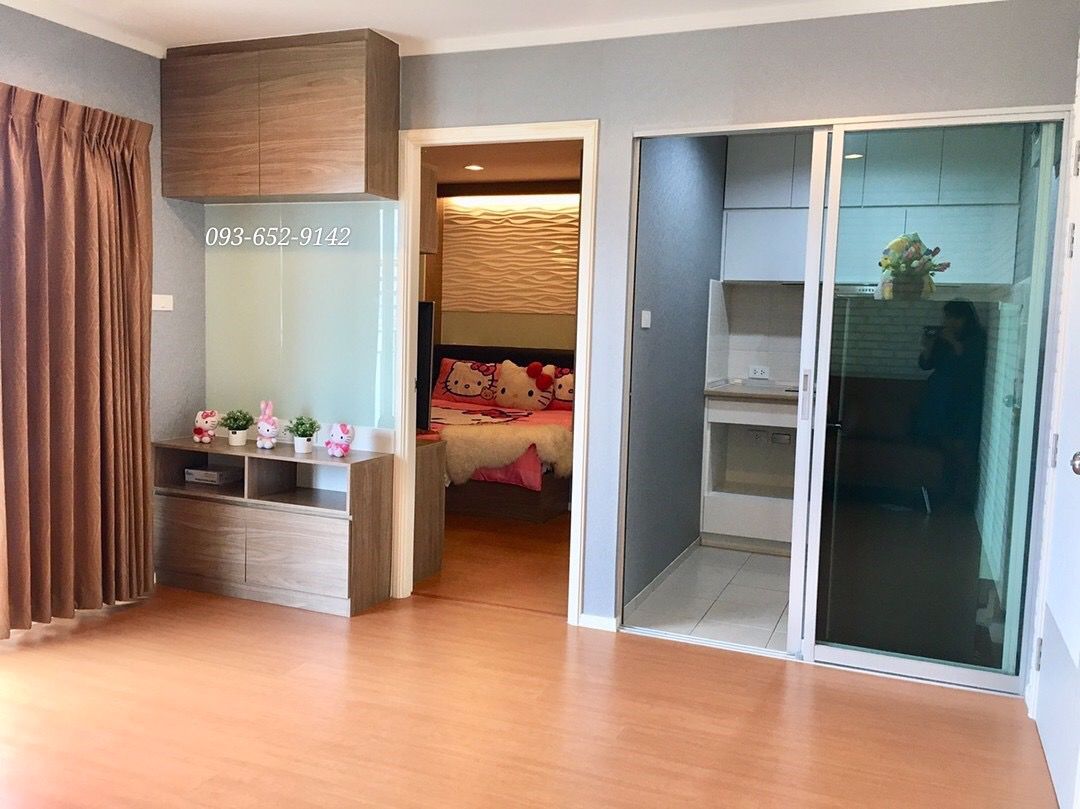 ให้เช่าคอนโด-lumpini-park-รัตนาธิเบศร์-งามวงศ์วาน-40-ตรม-8500-ต่อเดือน-ติด-mrtบางกระสอ