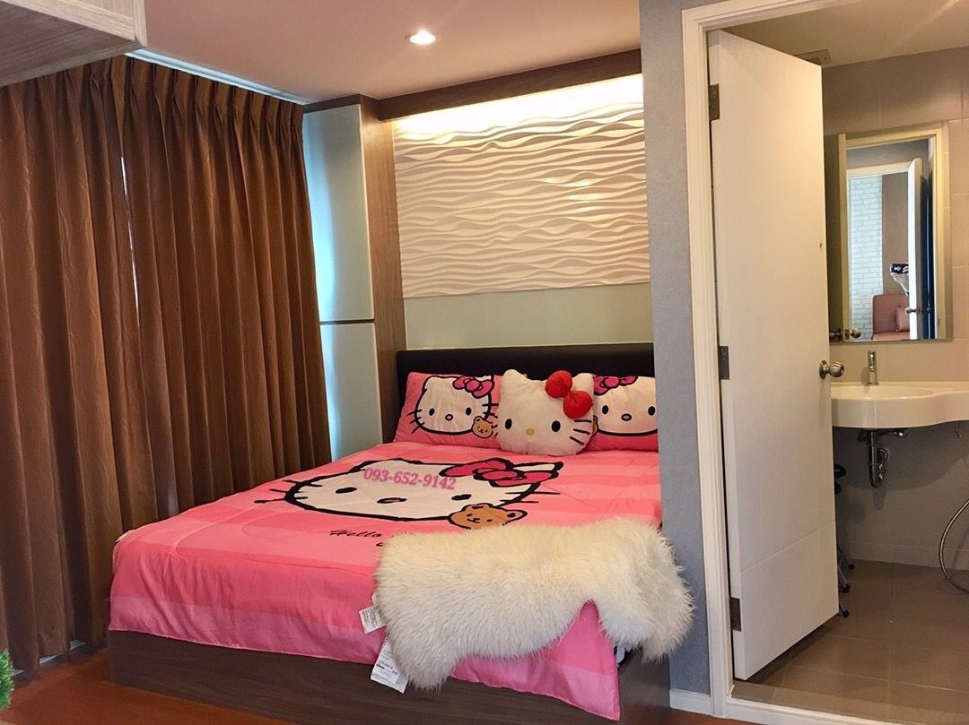 ให้เช่าคอนโด-lumpini-park-รัตนาธิเบศร์-งามวงศ์วาน-40-ตรม-8500-ต่อเดือน-ติด-mrtบางกระสอ