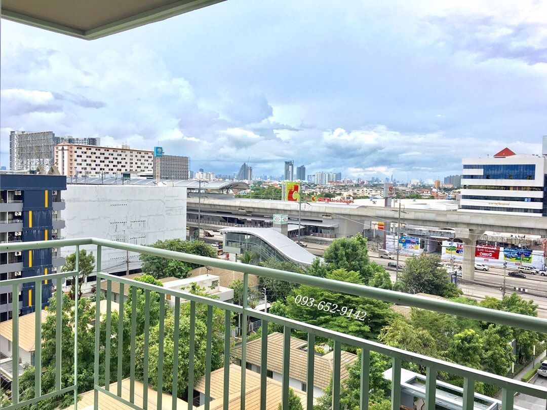 ให้เช่าคอนโด-lumpini-park-รัตนาธิเบศร์-งามวงศ์วาน-40-ตรม-8500-ต่อเดือน-ติด-mrtบางกระสอ