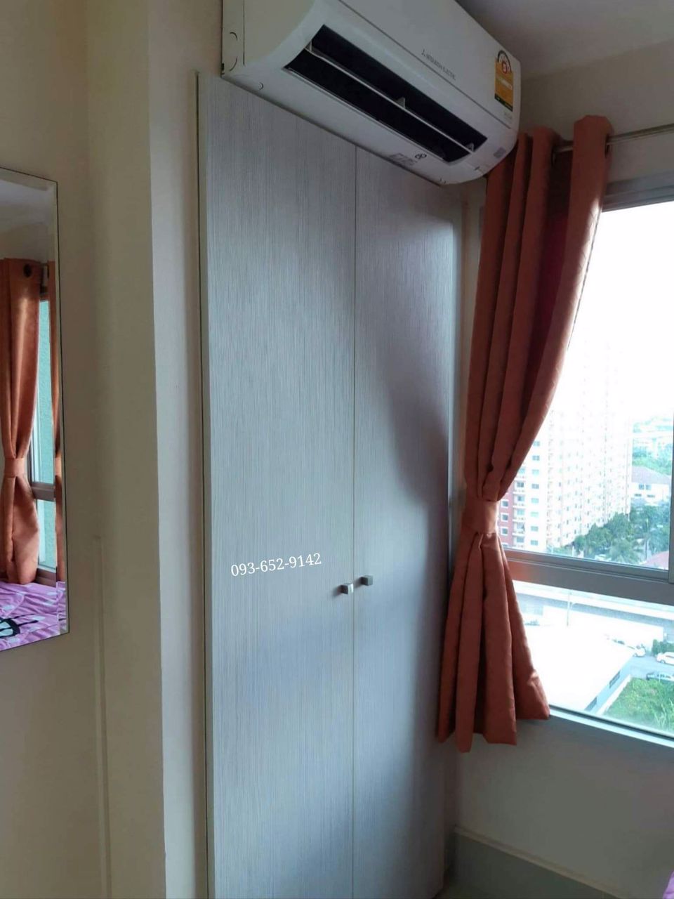 ให้เช่าคอนโดลุมพินี-พาร์ค-รัตนาธิเบศร์-งามวงศ์วาน-5500-ต่อเดือน-ห้องสวยมาก-ติด-mrtบางกระสอ