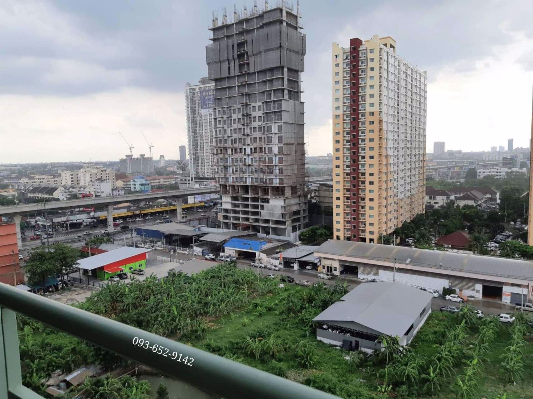 ให้เช่าคอนโดลุมพินี-พาร์ค-รัตนาธิเบศร์-งามวงศ์วาน-5500-ต่อเดือน-ห้องสวยมาก-ติด-mrtบางกระสอ