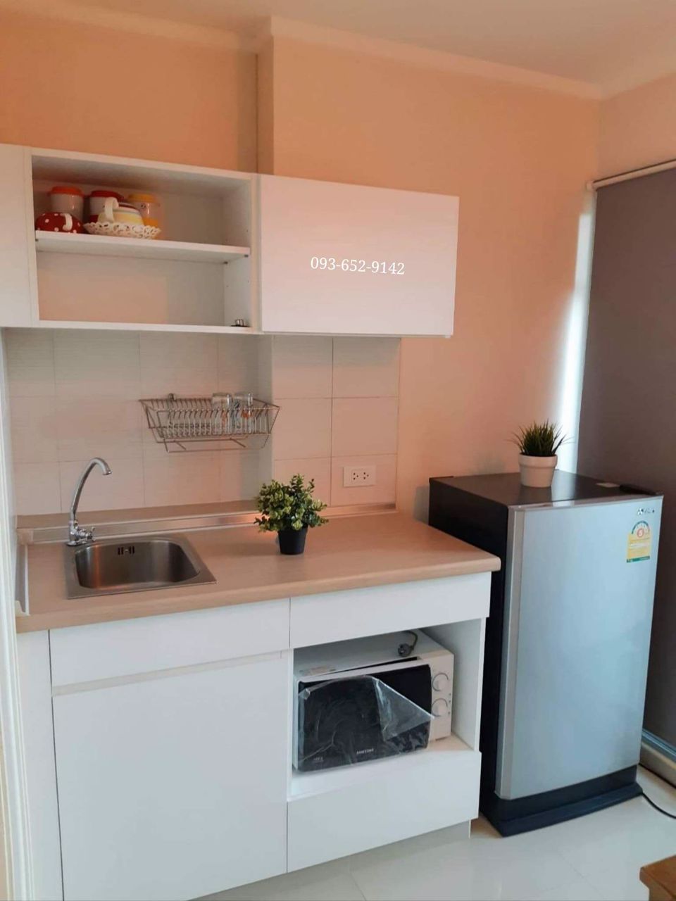 ให้เช่าคอนโดลุมพินี-พาร์ค-รัตนาธิเบศร์-งามวงศ์วาน-5500-ต่อเดือน-ห้องสวยมาก-ติด-mrtบางกระสอ