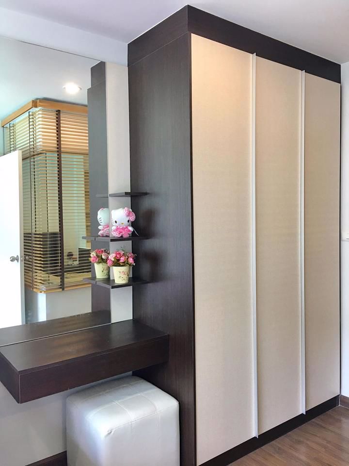 ให้เช่าคอนโด-hallmark-แจ้งวัฒนะ-40-ตรม-9500-ต่อเดือน-วิวสระว่ายน้ำ-ห้องสวยมาก